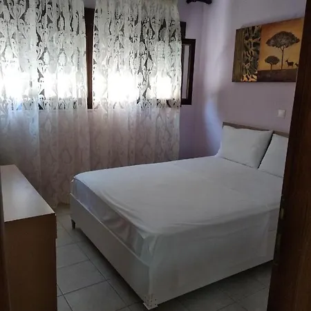 Angelo Studios2 Nikiti (Sithonia)