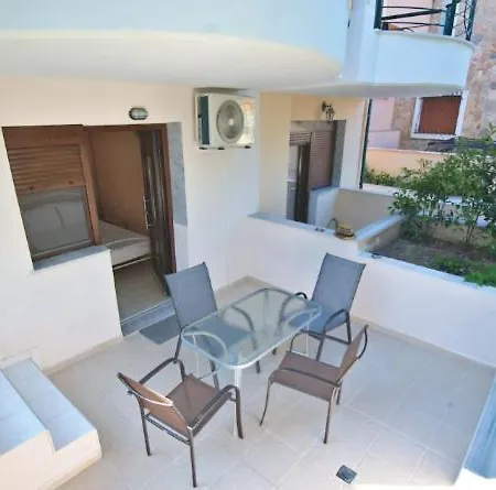 Angelo Studios2 Apartment *
